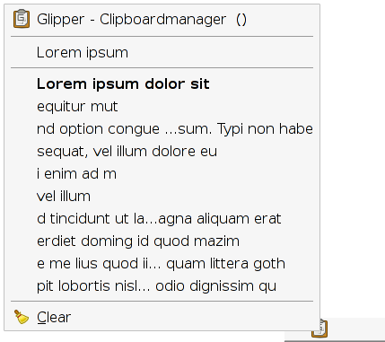 Файл:Glipper menu.png