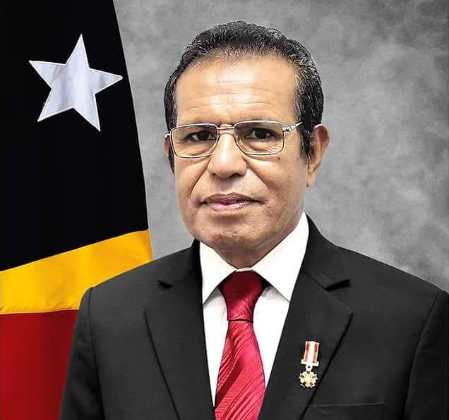 Файл:Prime Minister of Timor-Leste Taur Matan Ruak.jpg