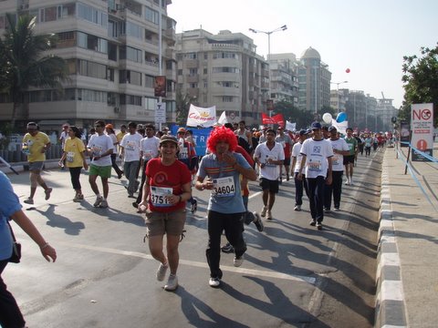 File:2008 Mumbai Marathon.jpg