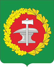 Файл:Coat of Arms of Kuznetsky rayon (Penza oblast).png