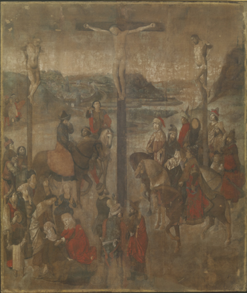 File:Dieric Bouts - The Crucifixion - RMFAB 8181.jpg