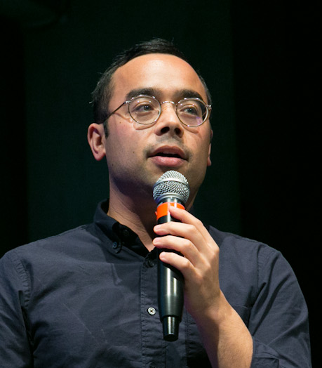 File:Adrian Chen at The Influencers - 2017 (26286566559) (cropped).jpg