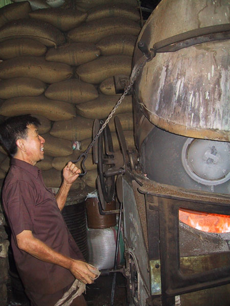 File:Coffeeroasting woodfired.jpg