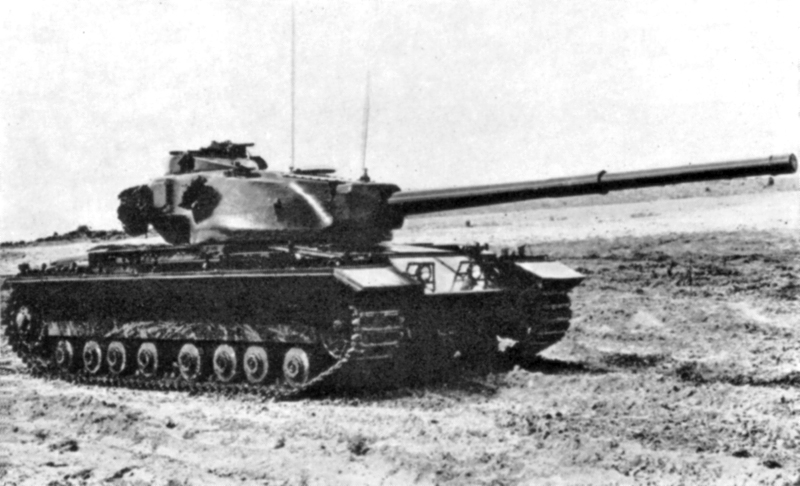 File:Conqueror FV214 tank.jpg