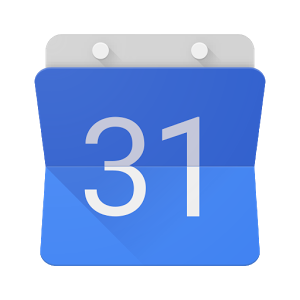 Google Calendar's logo