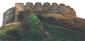 File:Totnes castle.jpg