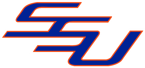 Archivo:Savannah State Tigers wordmark.png