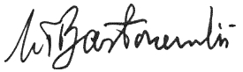 Файл:Władysław Bartoszewski signature.jpg