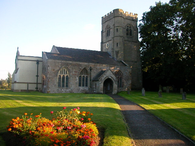 File:Willoughby-St Nicholas Church - geograph.org.uk - 38135.jpg