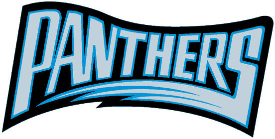 File:Carolina Panthers 1995 wordmark.png