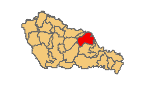 Файл:Domašinec municipality location.png