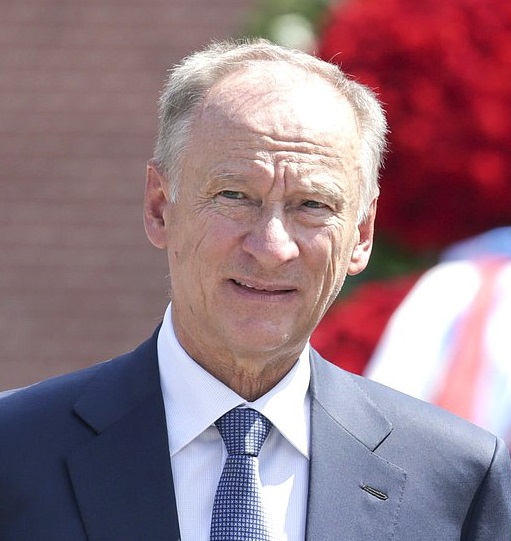 Файл:Nikolay Patrushev 2019.jpg