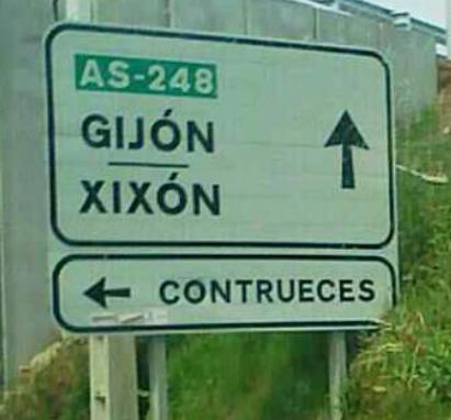 Archivo:Sign bilingual gijon-xixon.JPG