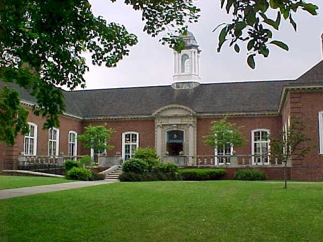 File:David A. Howe Library.jpg