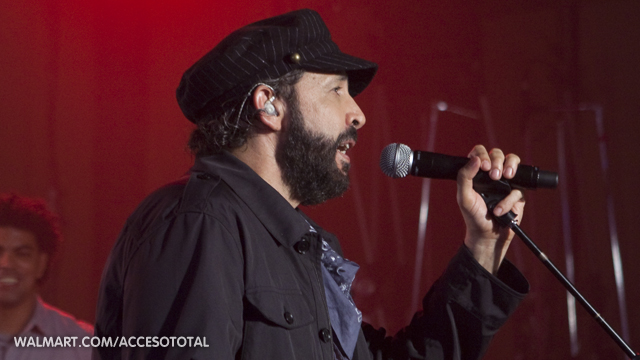 File:Juan Luis Guerra en Acceso Total (4).jpg