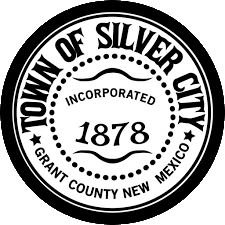 File:Seal of Silver City, New Mexico.png