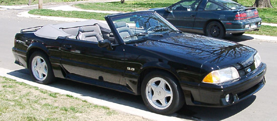 File:1993MustangGTConvertible.jpg