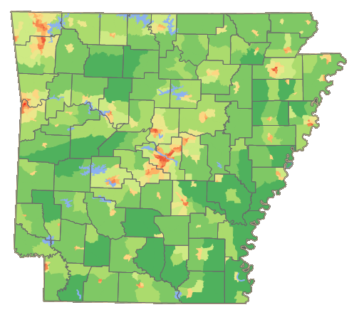 File:Arkansas population map.png