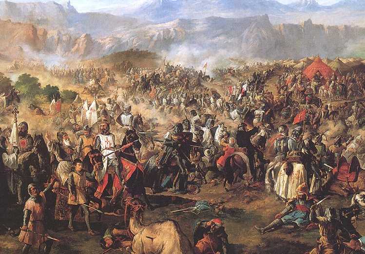 Archivo:Battle of Las Navas de Tolosa.jpg