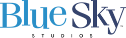 Blue Sky Studios logo