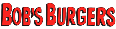 Archivo:Bob's Burgers logo.png