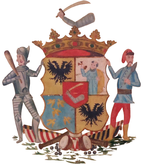 Файл:Coat of Arms of Petrovaradin.png