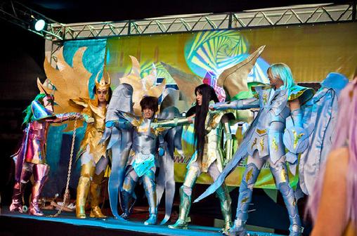 Archivo:Cosplay Saint Seiya.JPG