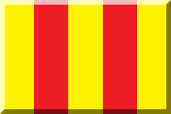 File:Giallo e Rosso (Strisce).png