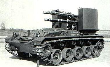 Файл:Multiple 105mm T19 recoilless rifles on M24 Chaffee Chassis.JPG