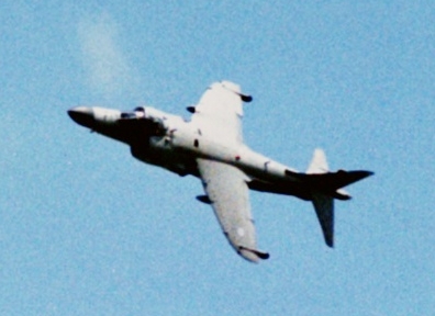 File:Sea Harrier In Flight.jpg