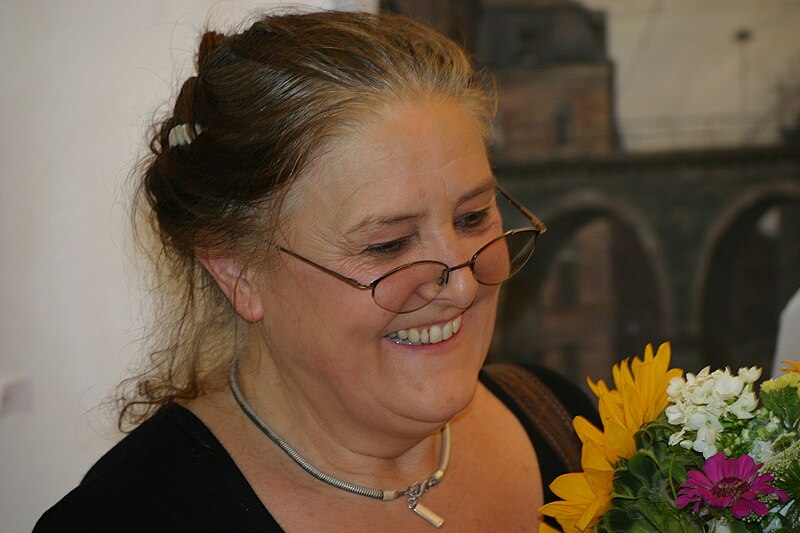 Archivo:Anna Franziska Schwarzbach 2013.jpg