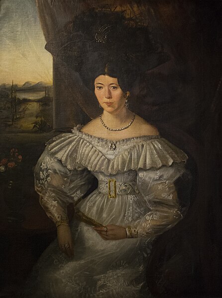 Archivo:Bernardina Fragoso de Rivera.jpg