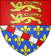 Escudo del Departamento de Eure (27)