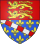 Coat of arms of department 27