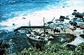 Bounty Bay in the 1970s