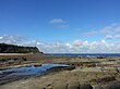 Bunurong Marine Park The Caves reef