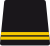 OF-1b - First lieutenant