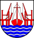 Coat of arms of Heiligenstedten