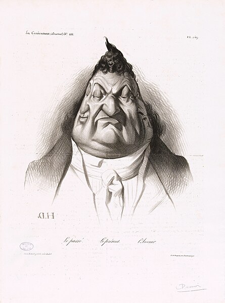 File:Daumier Passé, présent, avenir.jpg