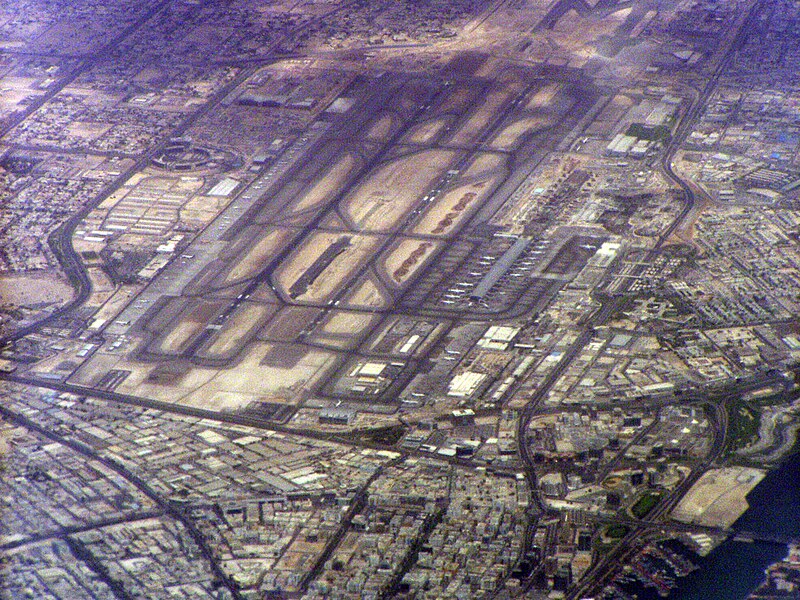 File:Dubai Airport.jpg