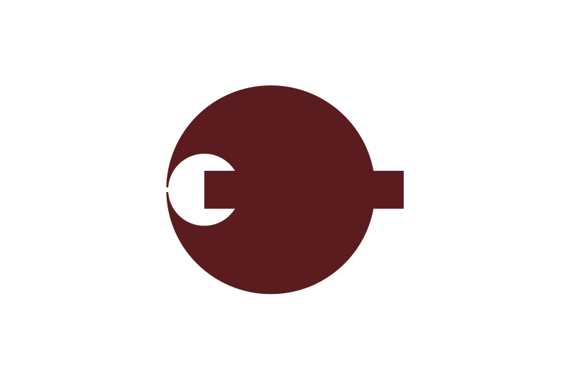 Файл:Flag of Nara Prefecture.svg