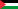 Bandera de Palestina