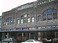 Irwin Block, 1897 (with Ripley); bought by Nippu Jiji (1895-1985) in 1923