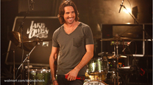 Jake Owen at Walmart Soundcheck