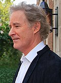 Kevin Kline at the 2010 Toronto International Film Festival.