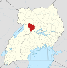 Kiryandongo District in Uganda.svg