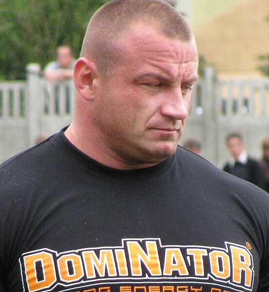 File:Mariusz Pudzianowski 5.JPG