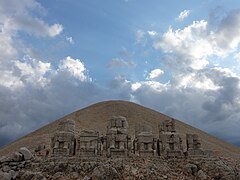 Mount Nemrut