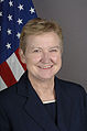 Nancy Jo Powell, U.S. Ambassador to Nepal and U.S. Ambassador to India