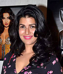 Nimrat Kaur 2014.jpg